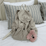 PAPA.GO.PAPA Strawberry Piz Poodle Pouch Keyring