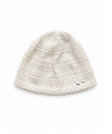 ARC BEANIE_IVORY