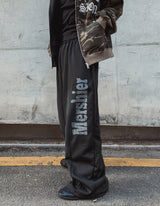 Shea Side Printing Pigment Sweatpants