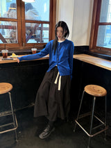  AOI BASIC CARDIGAN