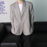 Mone Felix Jacket (Gray Beige)