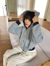 Univer zip-up