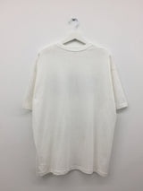 マークオーバーフィットTシャツ (3color)
