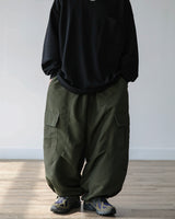 NOISE OVERSIZE TEE 
