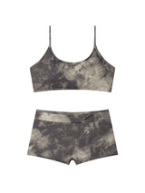 NATURE BIKINI (WOOD)