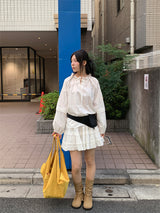 ベニーカンカンスカート (2C)