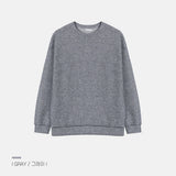 ティンバーベーシック Golji Man-to-Man 8C