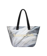 KIRA TOTE BAG (YELLOW) F26QE982