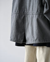 RP 820 HALF FIELD JACKET GR
