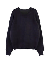 Epi Herashi Regular Knit