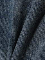 ティグロデニムショーツ – M, L (2 Colors)