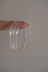 ITALIAN BRILLO BRACELET