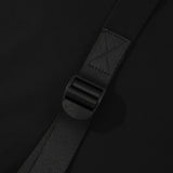 メッシュポケットポイントミニバックパック [BLACK]