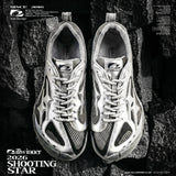 KILLWINNER thin sole barefoot shoes light and breathable casual sports shoes