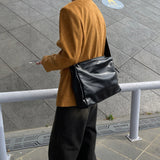 90's Sharoon Suede Zipper Jacket (2 colors)