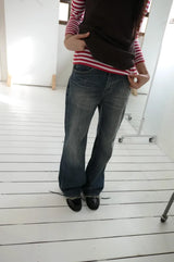 vintage mood denim