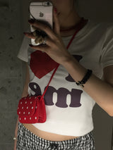 I ♡ ミーT