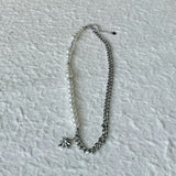 Astral Pearl Spliced Necklace