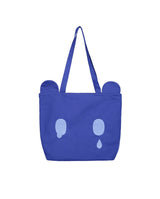 Chu bag (blue)