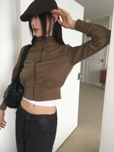 Reville Vintage Cotton Hunting Cap