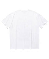 インベーダーSS TシャツWHITE(CV2FMUT502A)