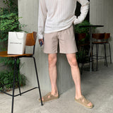 LMN Day Linen Standard Cool Banding Shorts (10 colors)