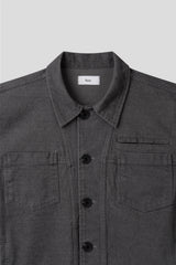Rich cut cation jacket