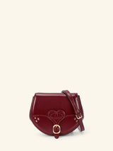 Heart Pannier Mini Crossbody