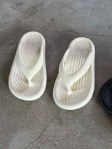 Air soft filp flop(2color)