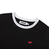 スモールチェリーリンガーT [ブラック]
