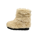 RIBBON DUMBLE BEAR BOOTS
