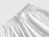 Otter Ice Refrigerator Elastic Waist Pants / 6 colors