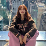 New York Knit - knt