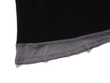 クローバーレイヤードメッシュTシャツ 233517141