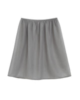 VEIL WRAP SKIRT