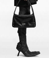 25FW★ [ EEUN MADE ] ノクトショルダーバッグ