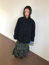 [MD's Pick] ハンプシャーストッパーハーフコート (2 Colors)