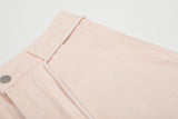 Aria Drawstring Wide Pants 232400969