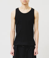 Leaf Sleeveless (2color)