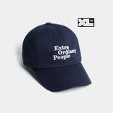 ビックサイズ XL EX VTG キャップ ネイビー