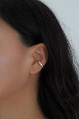 [925 Silver] #AF09 (2colors)