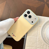 INS アニマルポートレート iPhone ケース