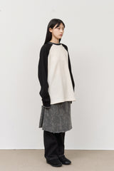 Croffled Reglan Longsleeve