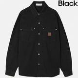 Beryl Rivet Work Shirt