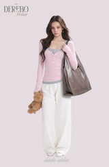 Anamel Big Shoulder Bag