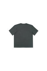 ティルロゴTシャツ_チャコール