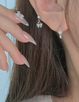 all steel mini point ribbon piercing