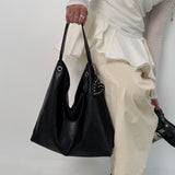 Y.O.U バッグ (black)