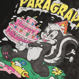 ビンテージカートゥーンTシャツ