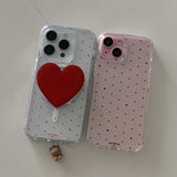 [magsafe] heart tok